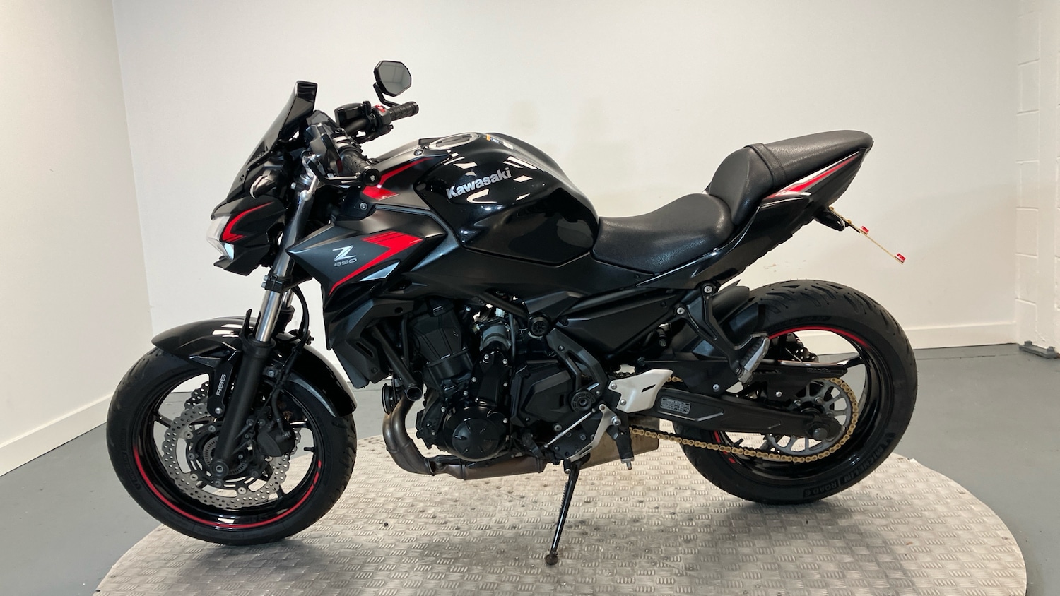 Used Kawasaki Z 2023 for sale - 78765416: Photo 5
