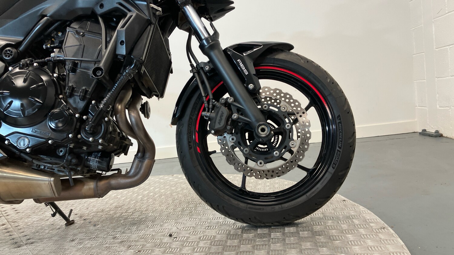 Used Kawasaki Z 2023 for sale - 78765416: Photo 8