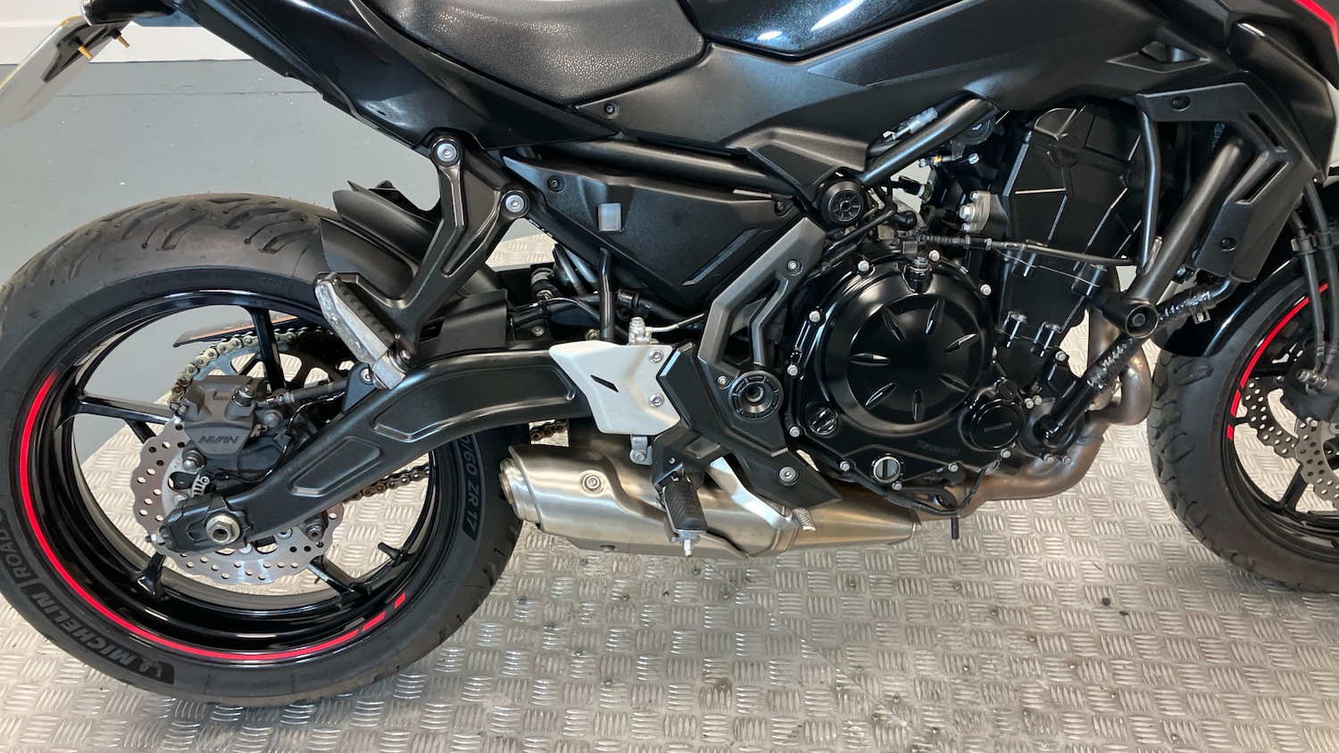 Used Kawasaki Z 2023 for sale - 78765416: Photo 9