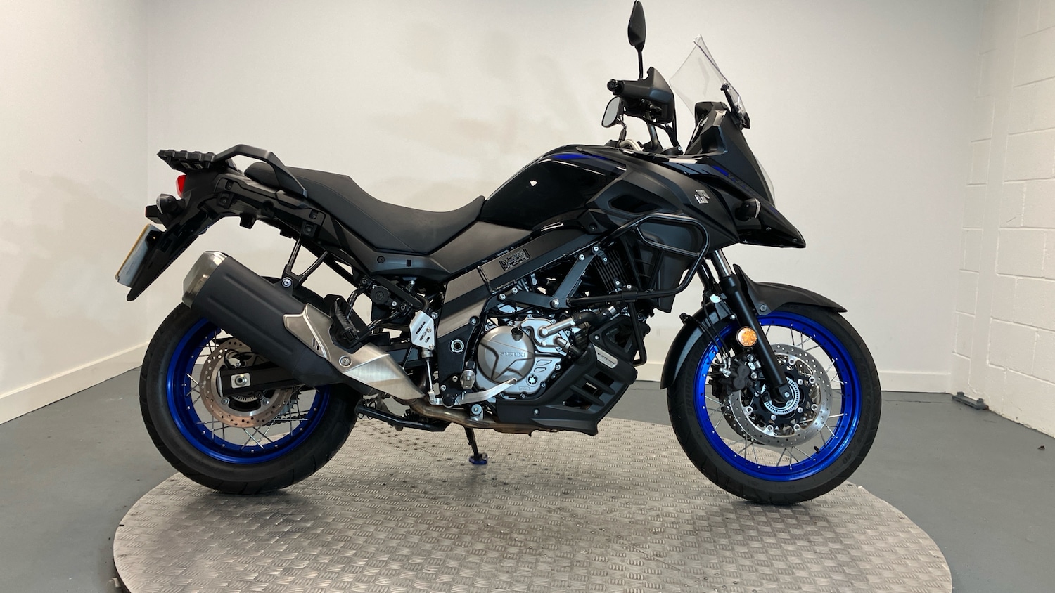 Suzuki V-STROM