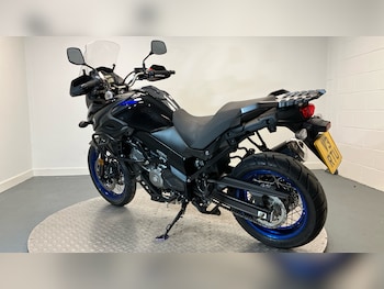 Used Suzuki V-STROM 2022 for sale - bike-78182717: Photo