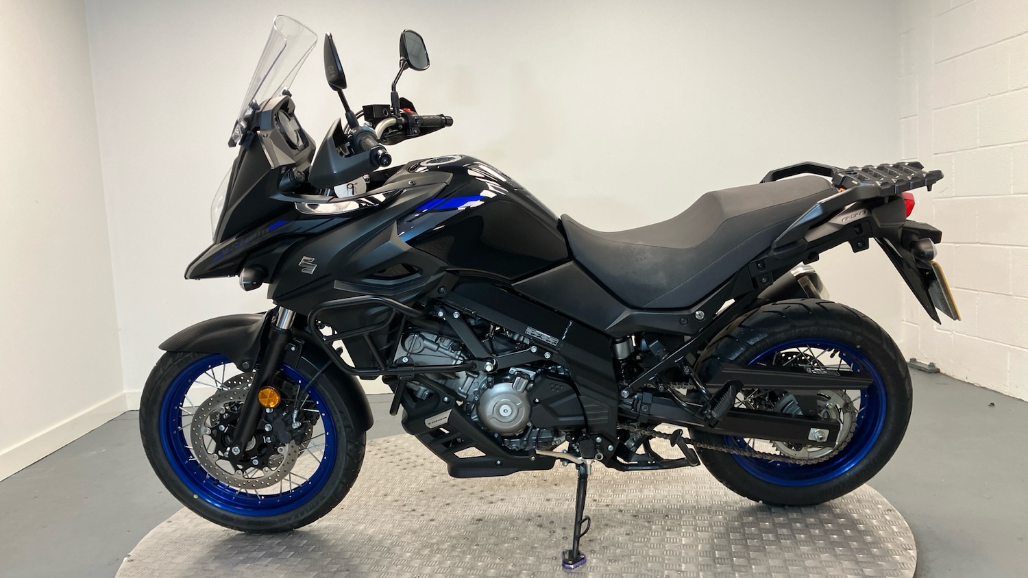 Suzuki V-STROM