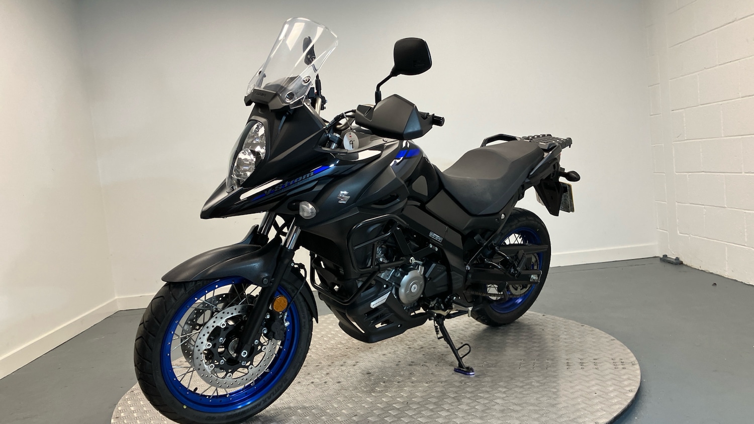 Suzuki V-STROM