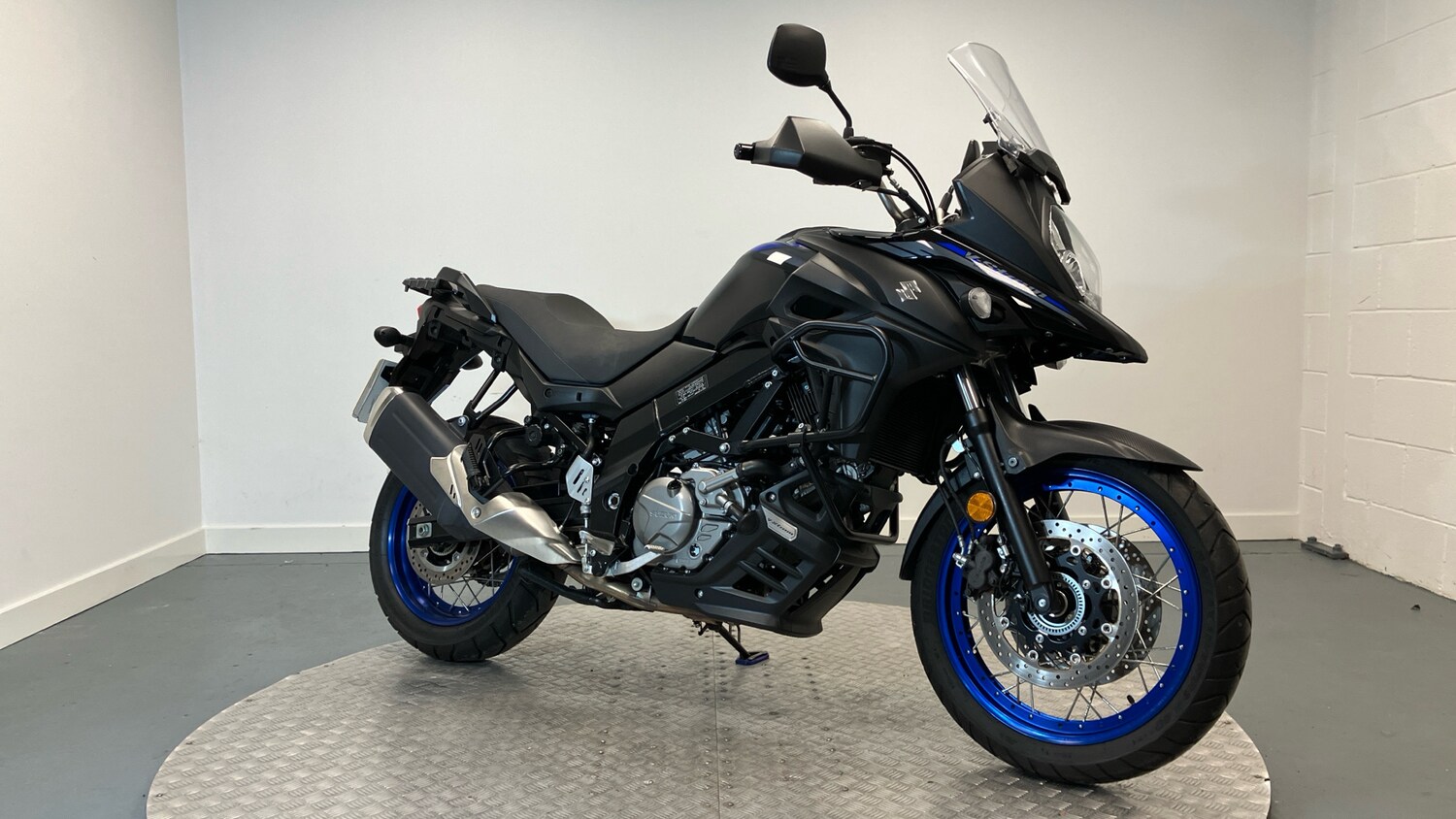 Suzuki V-STROM