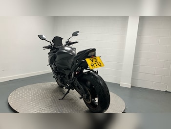 Used Suzuki GSX-S 2018 for sale - bike-79195724: Photo