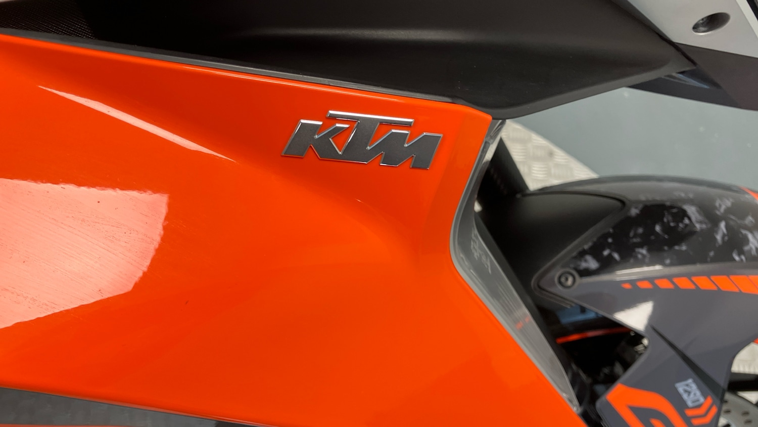 KTM Superduke