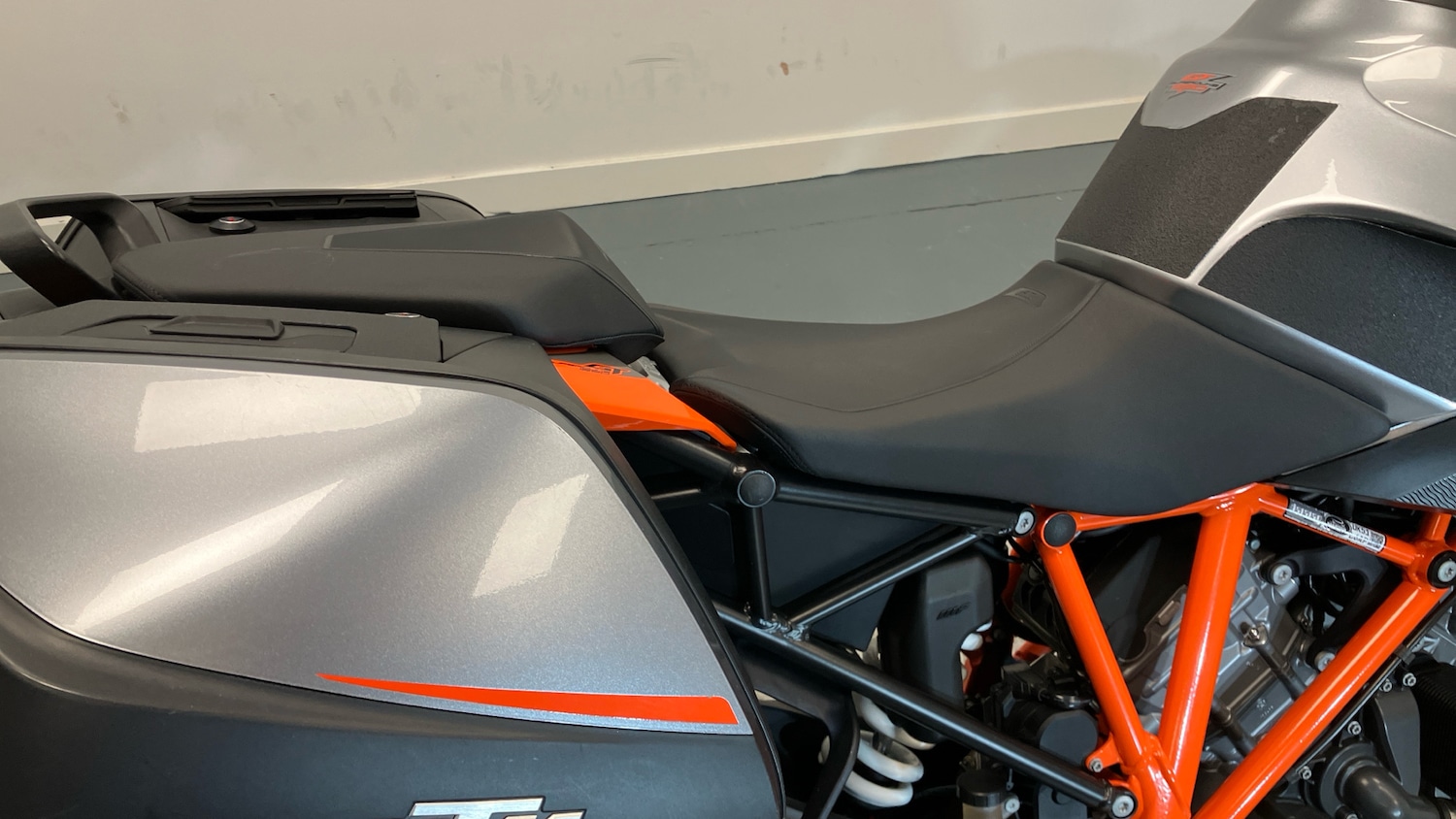 KTM Superduke