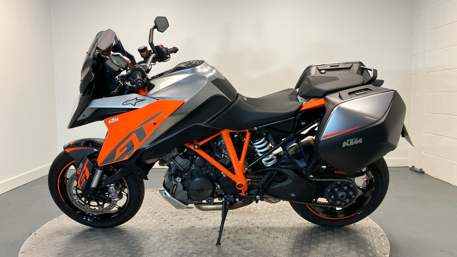 KTM Superduke
