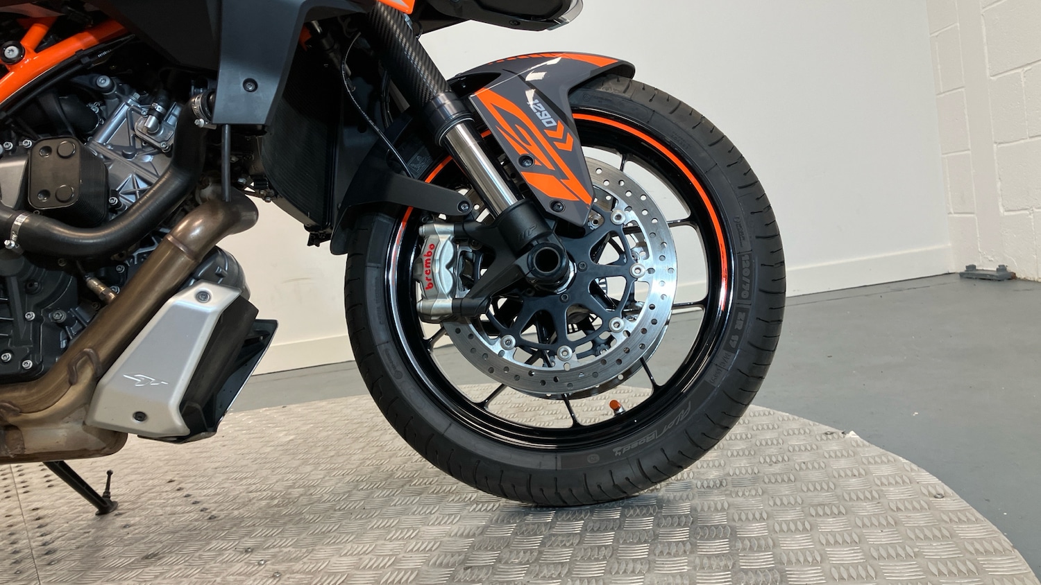 KTM Superduke