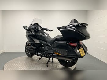 Used Honda GL 2021 for sale - bike-79299650: Photo