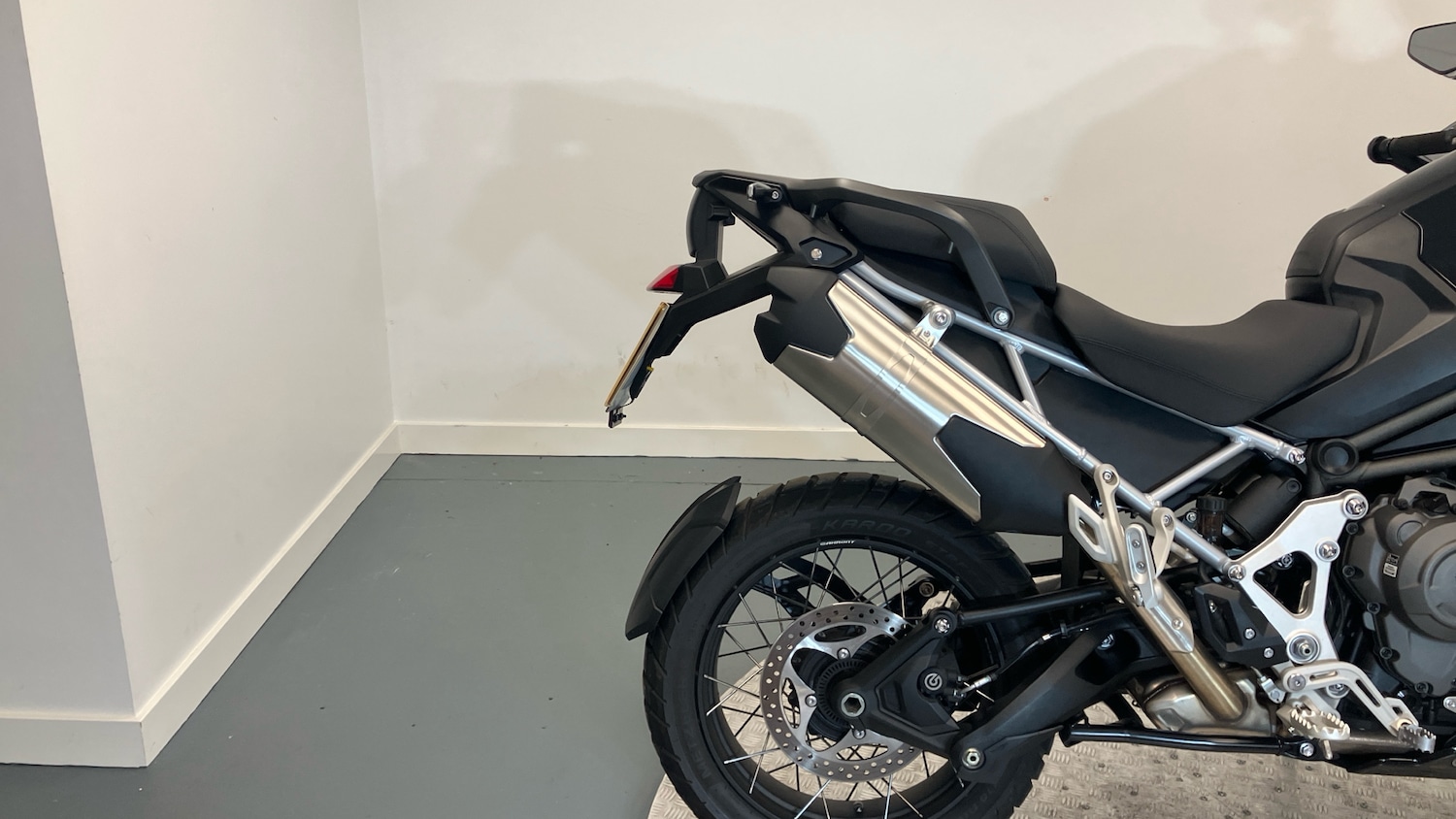 Used Triumph TIGER 2025 for sale - 78769786: Photo 10