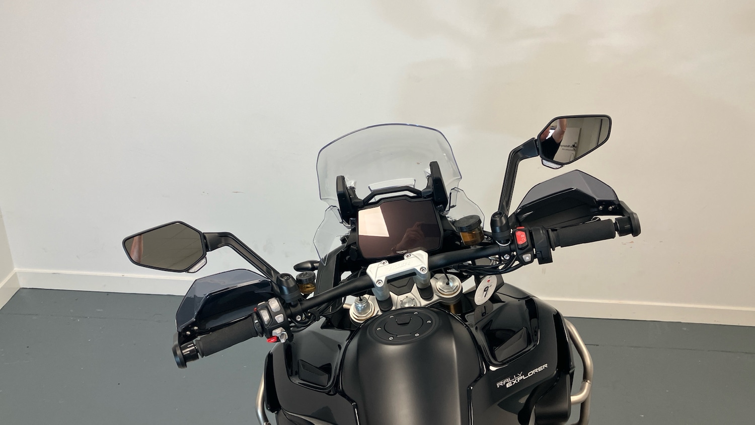 Used Triumph TIGER 2025 for sale - 78769786: Photo 11