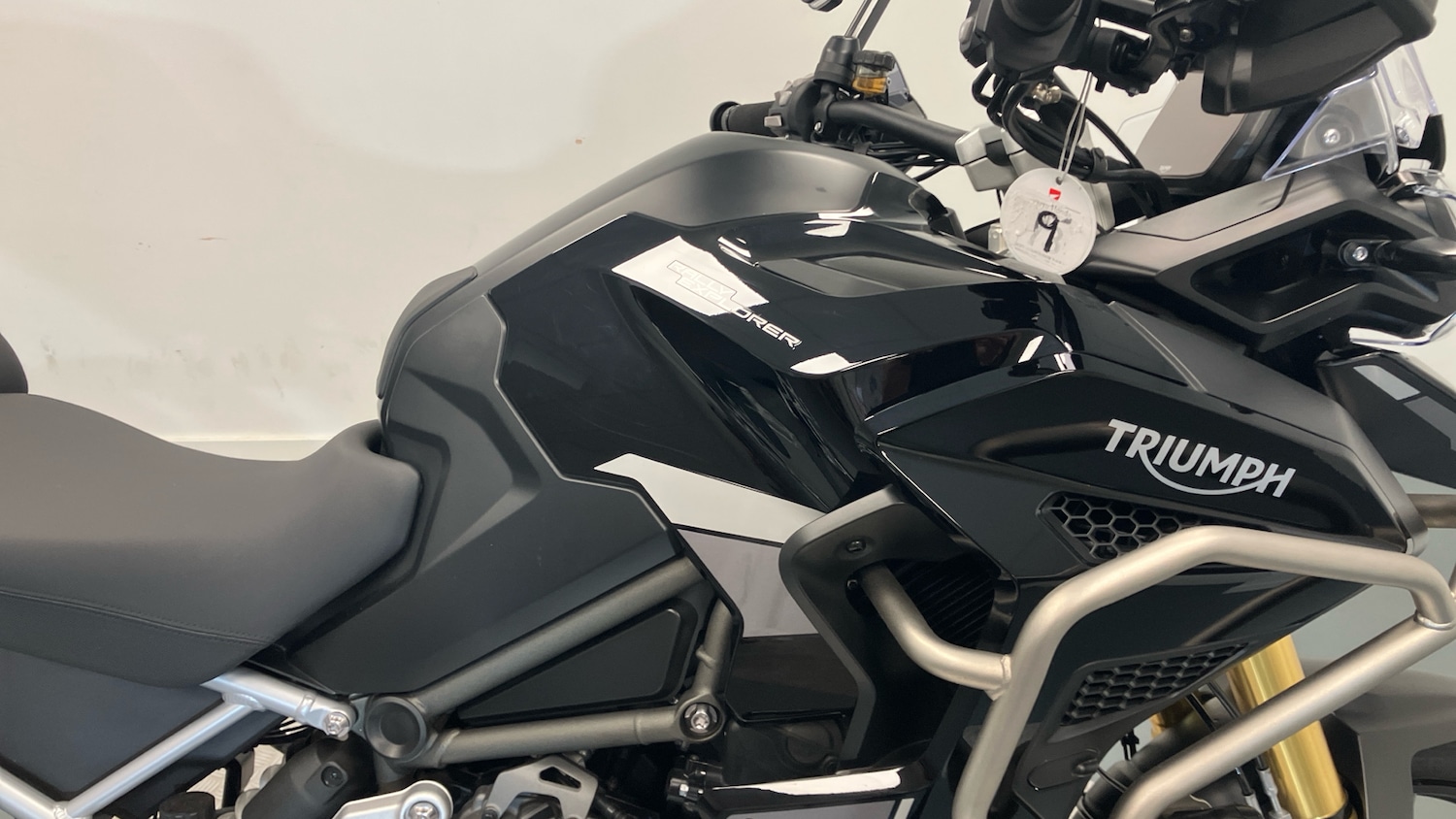 Used Triumph TIGER 2025 for sale - 78769786: Photo 12