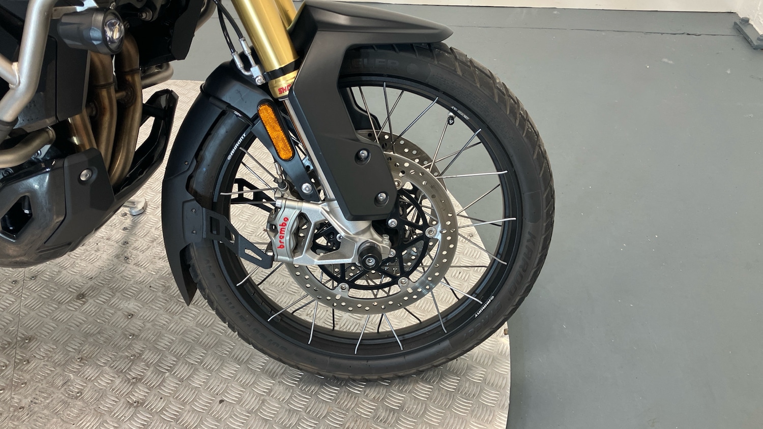 Used Triumph TIGER 2025 for sale - 78769786: Photo 13