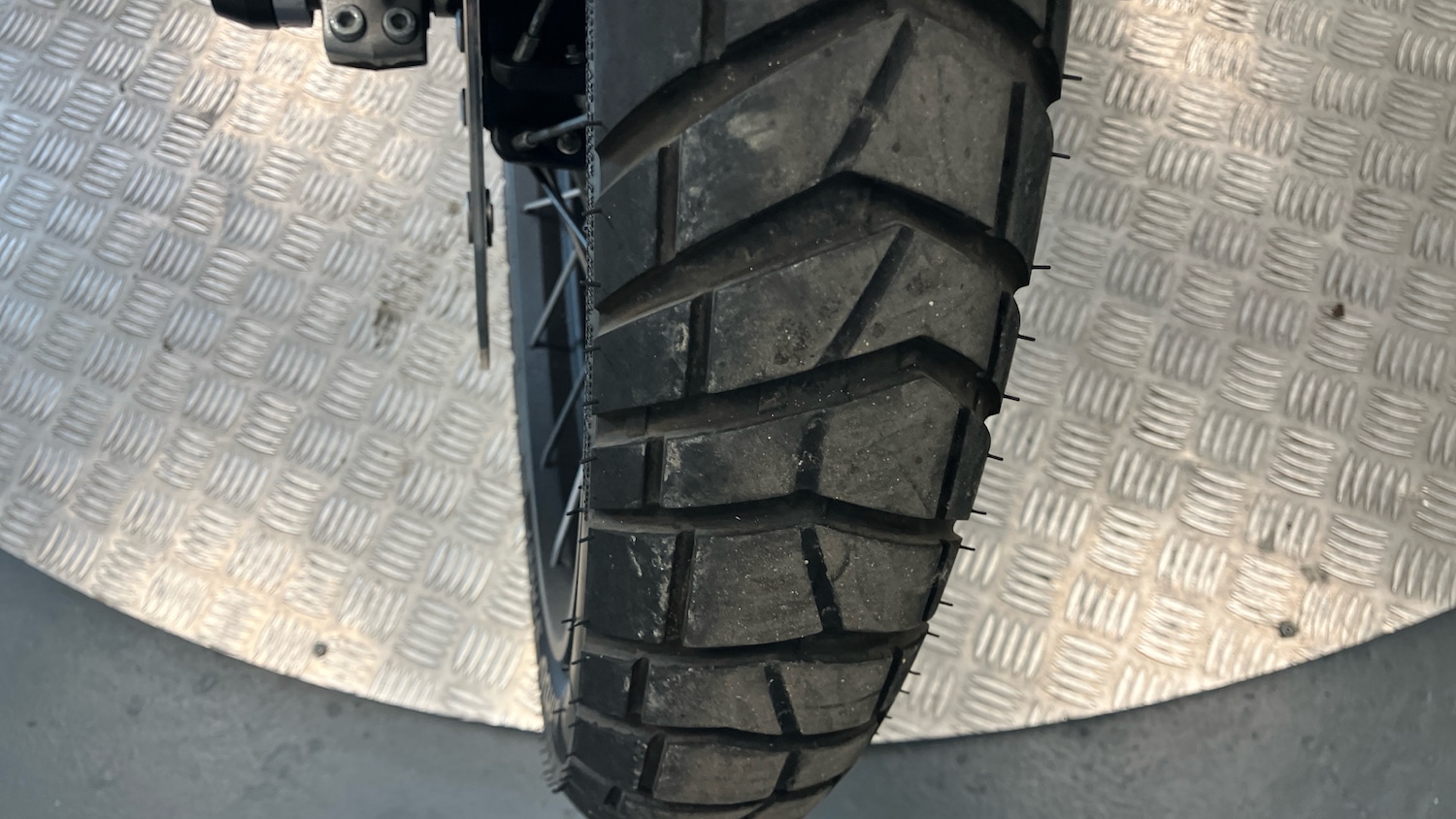 Used Triumph TIGER 2025 for sale - 78769786: Photo 15