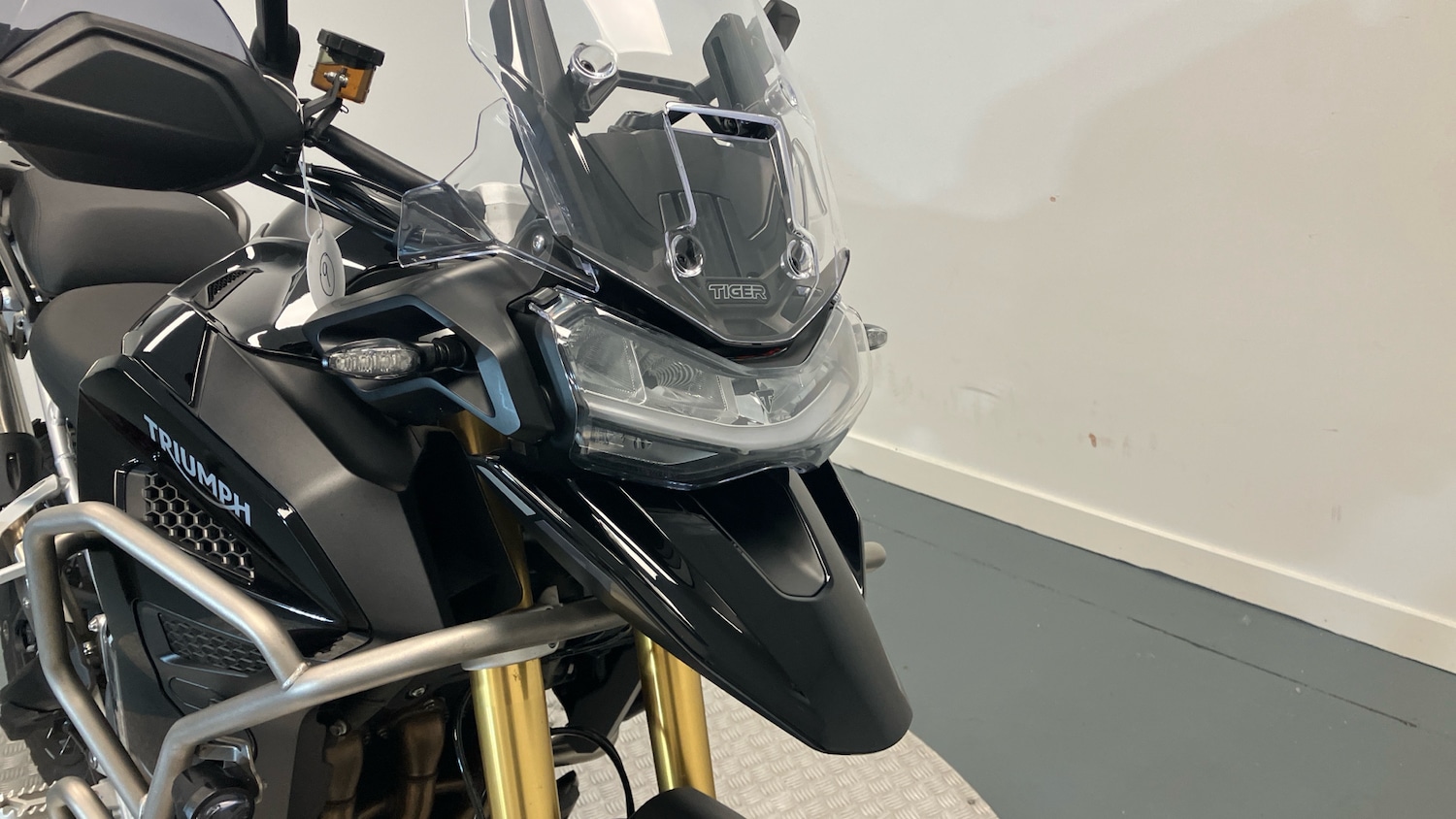 Used Triumph TIGER 2025 for sale - 78769786: Photo 18