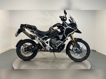 Used Triumph TIGER 2025 for sale - bike-78769786: Photo