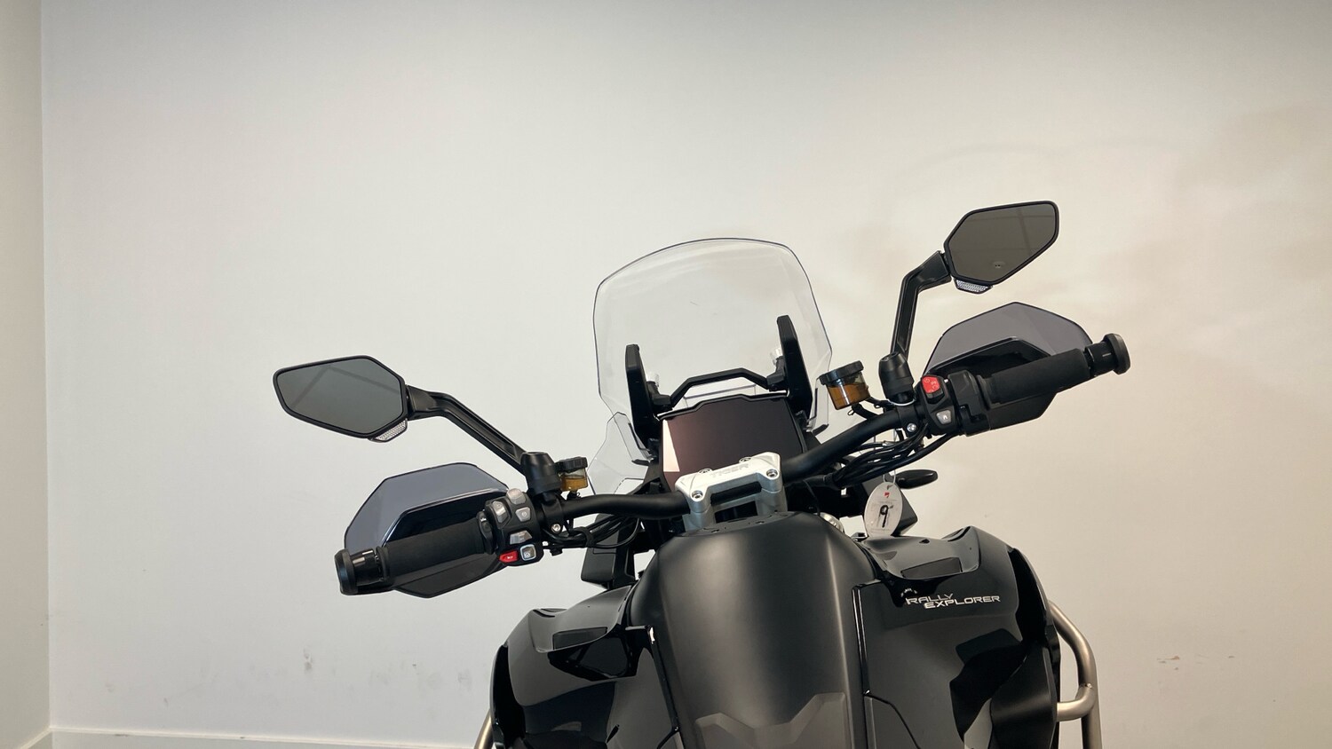 Used Triumph TIGER 2025 for sale - 78769786: Photo 2