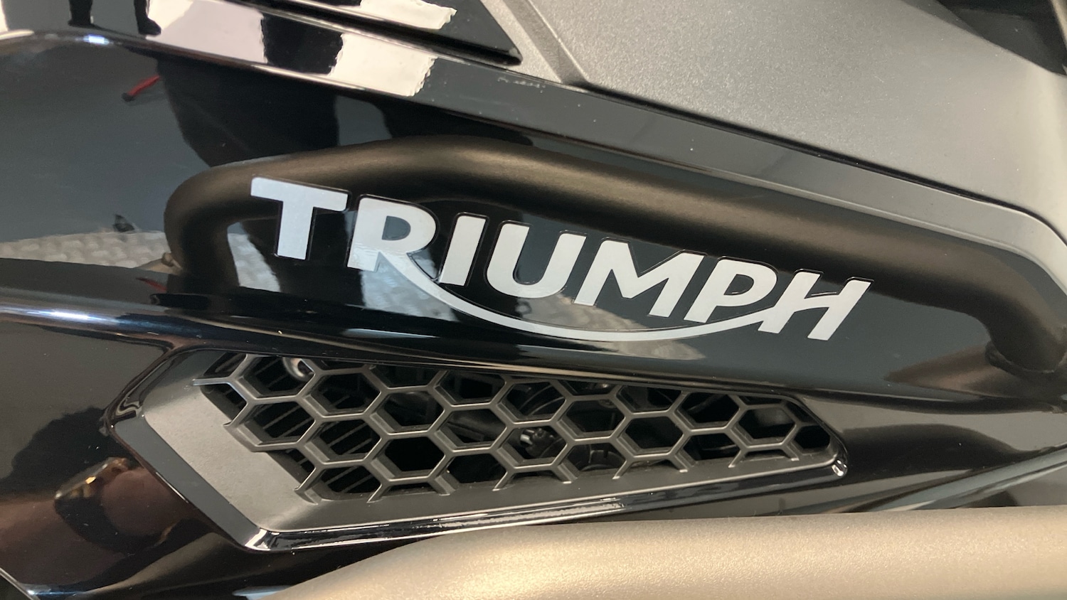 Used Triumph TIGER 2025 for sale - 78769786: Photo 20