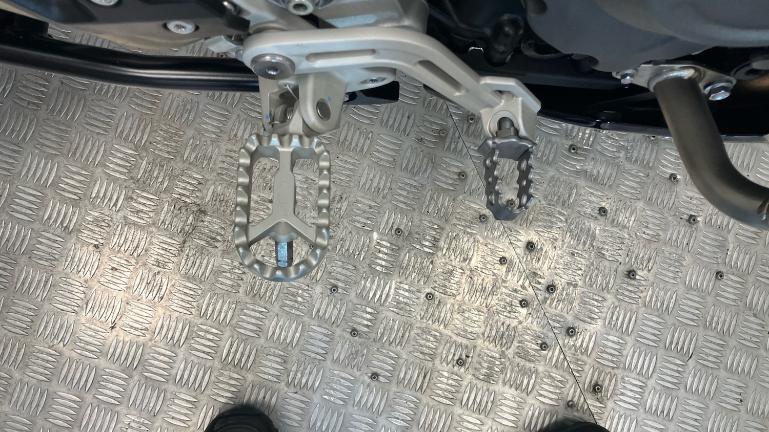 Used Triumph TIGER 2025 for sale - 78769786: Photo 23