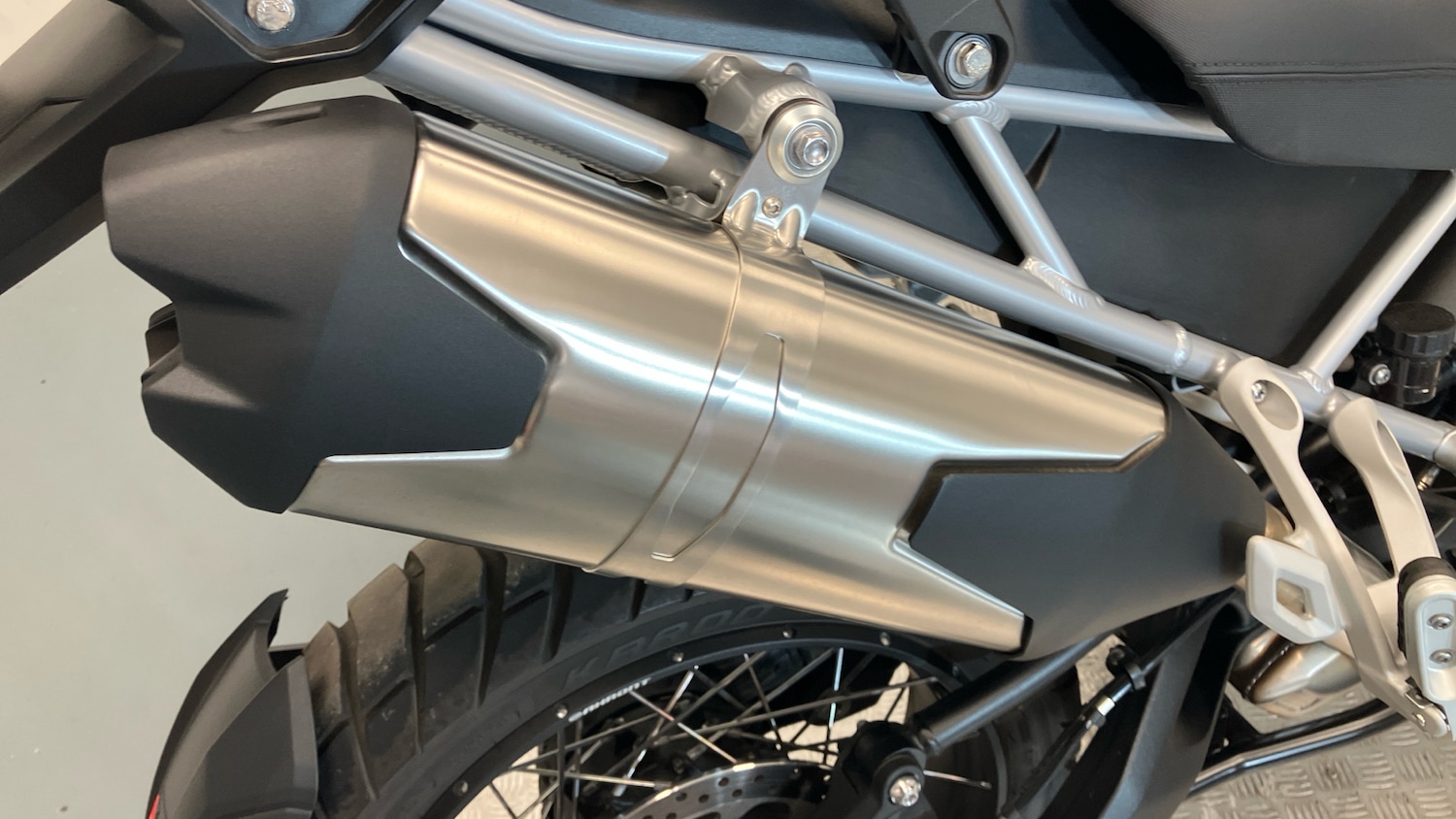 Used Triumph TIGER 2025 for sale - 78769786: Photo 24