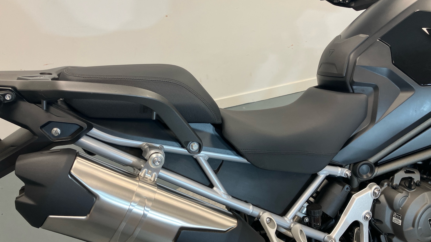 Used Triumph TIGER 2025 for sale - 78769786: Photo 25