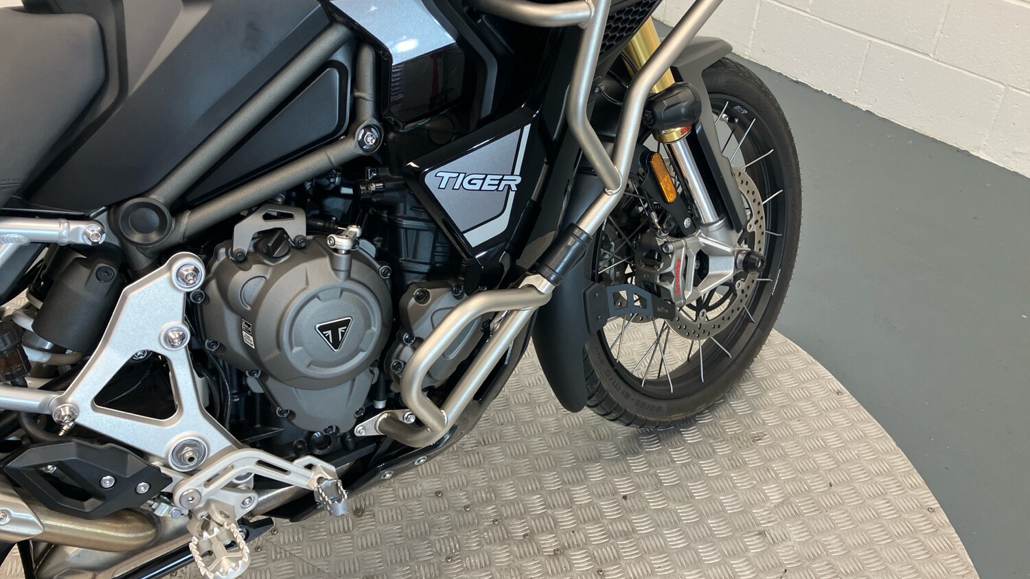 Used Triumph TIGER 2025 for sale - 78769786: Photo 27