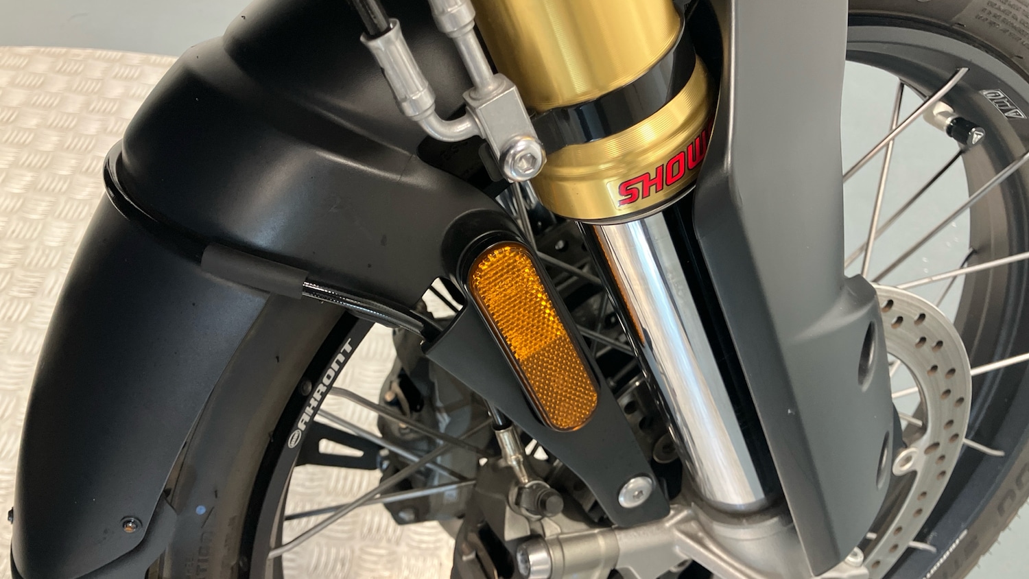 Used Triumph TIGER 2025 for sale - 78769786: Photo 28