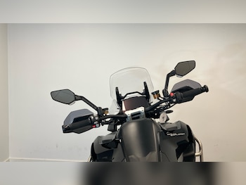 Used Triumph TIGER 2025 for sale - bike-78769786: Photo