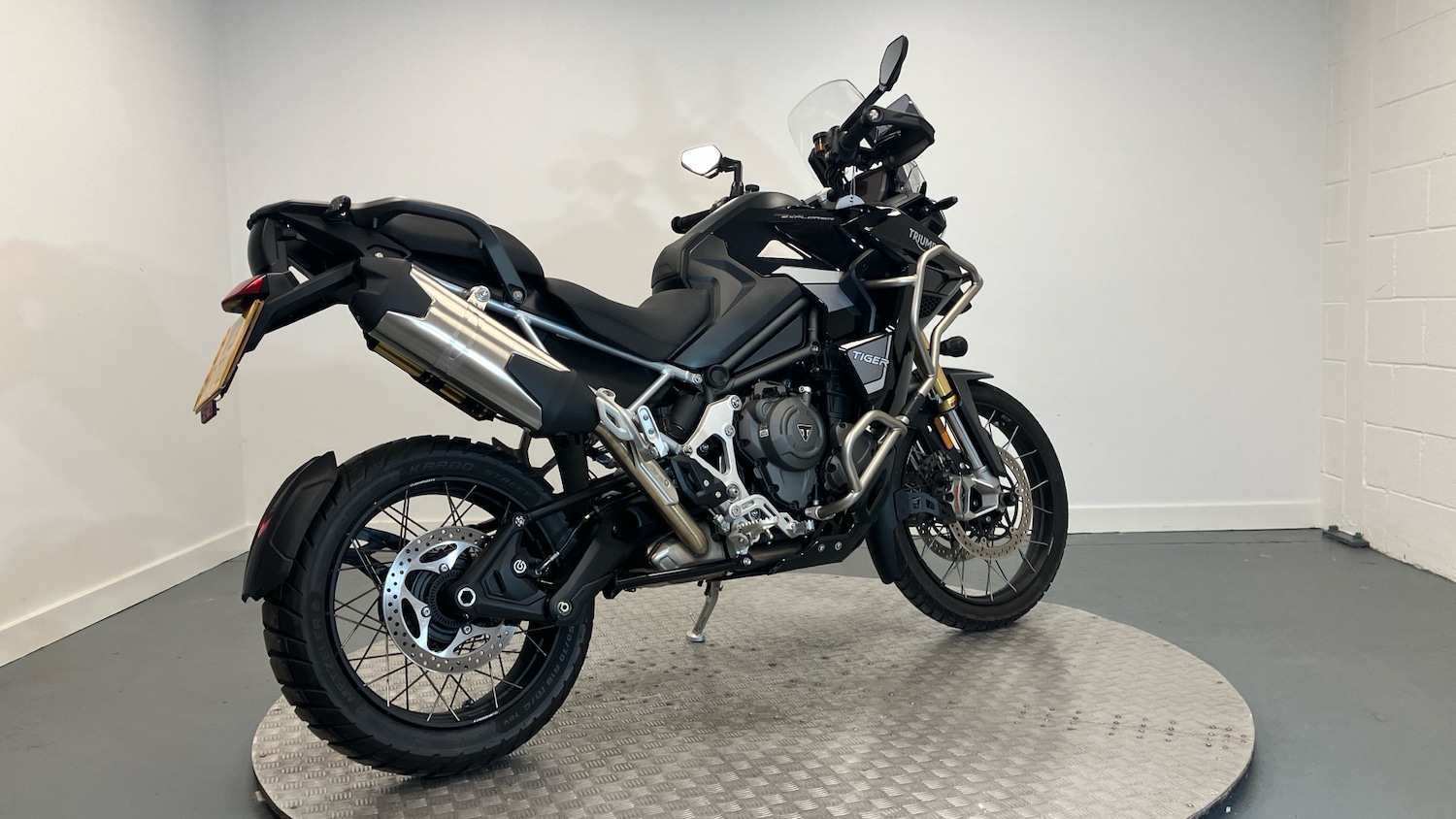 Used Triumph TIGER 2025 for sale - 78769786: Photo 3