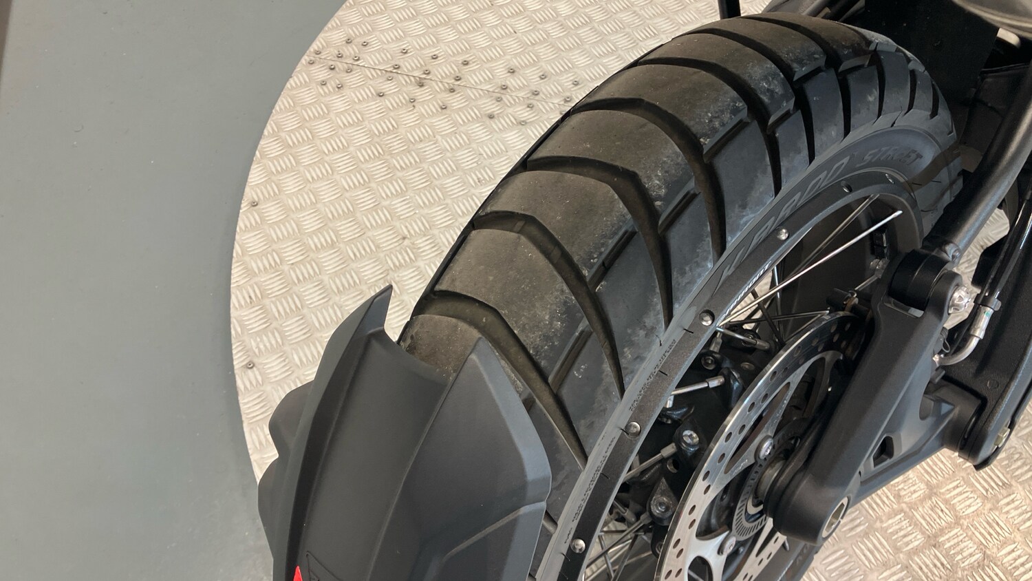 Used Triumph TIGER 2025 for sale - 78769786: Photo 30