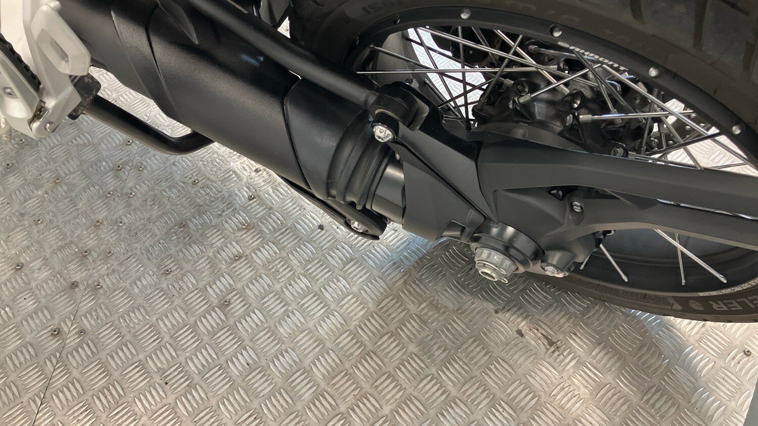 Used Triumph TIGER 2025 for sale - 78769786: Photo 31