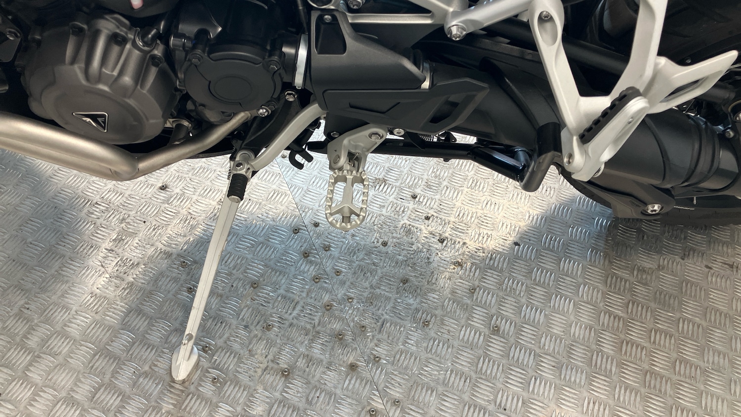 Used Triumph TIGER 2025 for sale - 78769786: Photo 32