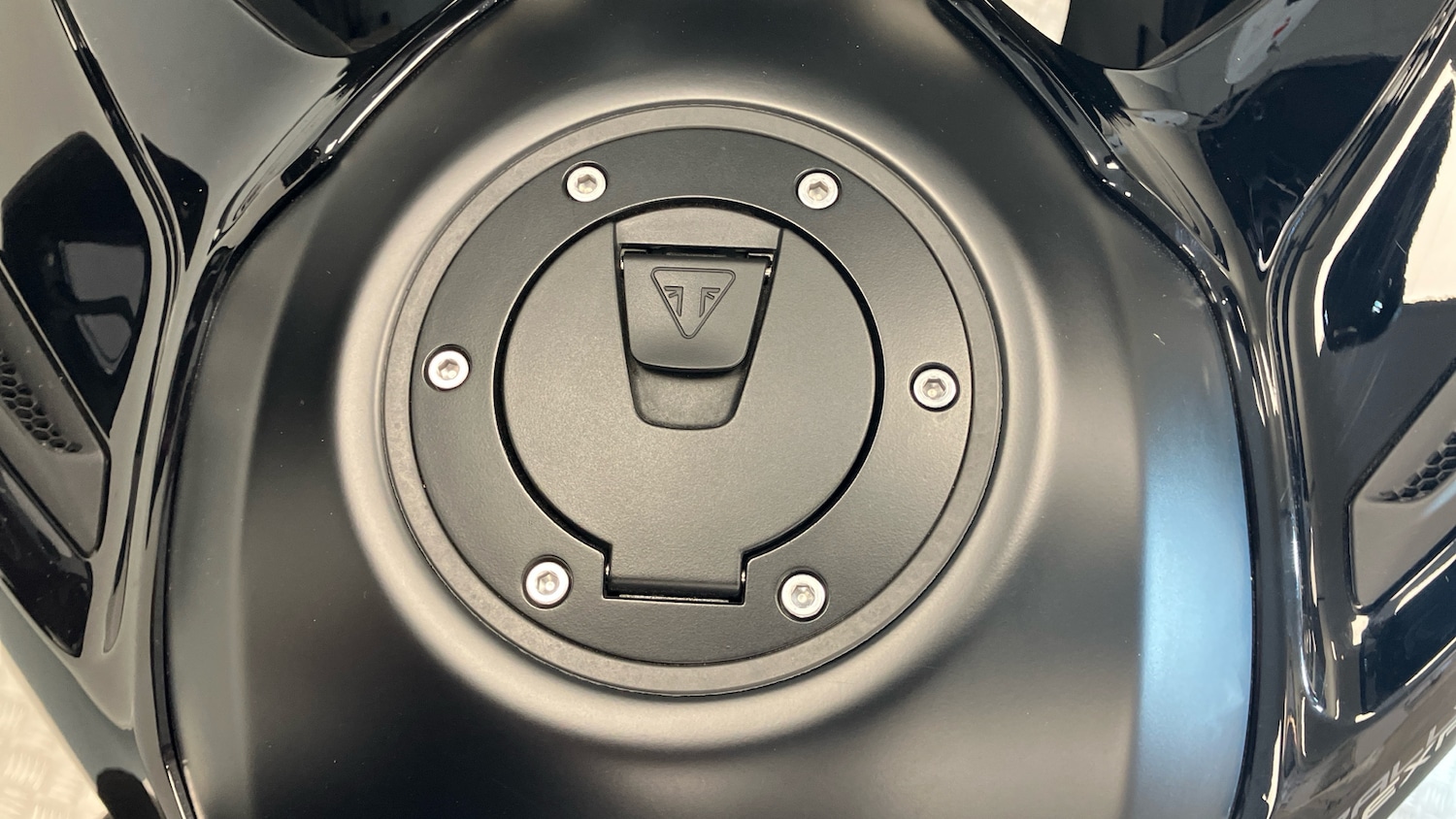 Used Triumph TIGER 2025 for sale - 78769786: Photo 33