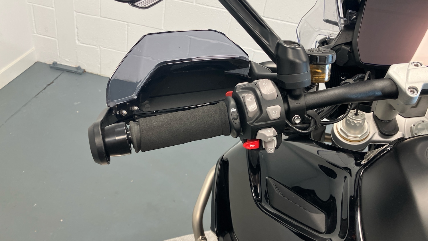 Used Triumph TIGER 2025 for sale - 78769786: Photo 36