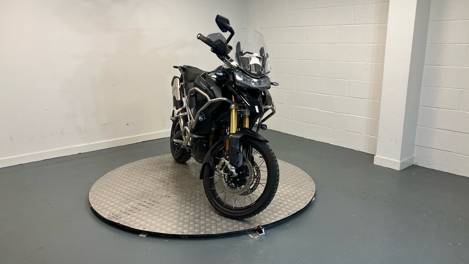 Used Triumph TIGER 2025 for sale - 78769786: Photo 37