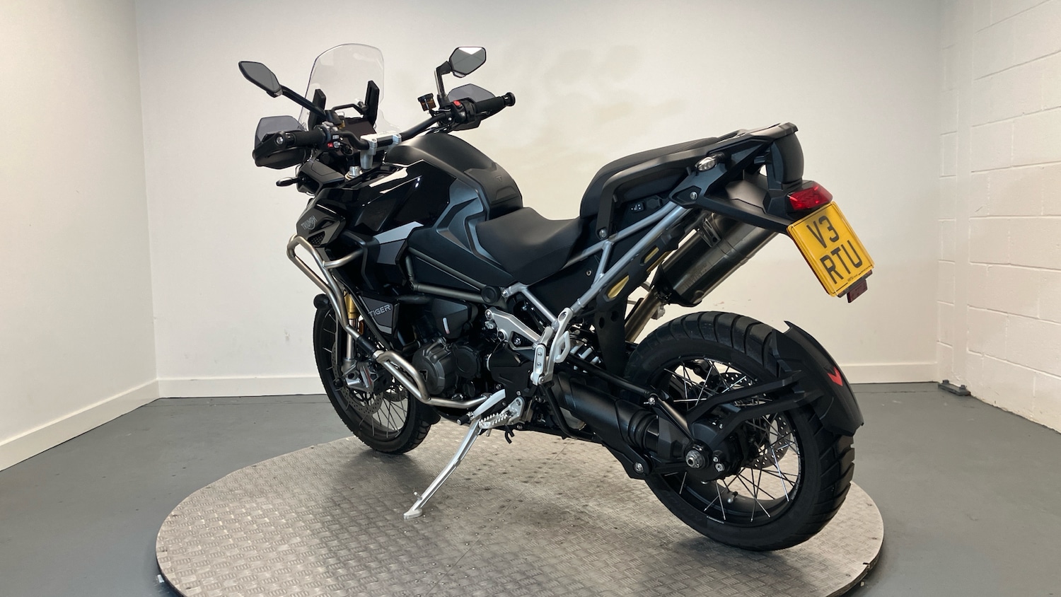 Used Triumph TIGER 2025 for sale - 78769786: Photo 4