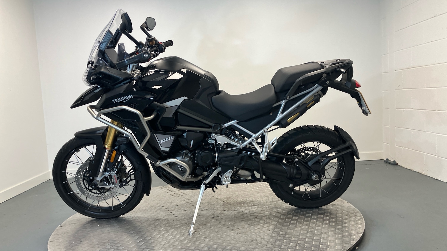Used Triumph TIGER 2025 for sale - 78769786: Photo 5