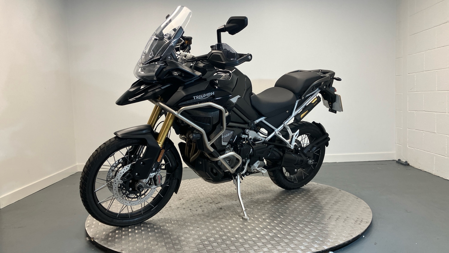 Used Triumph TIGER 2025 for sale - 78769786: Photo 6