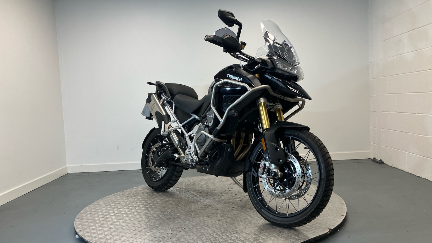Used Triumph TIGER 2025 for sale - 78769786: Photo 7