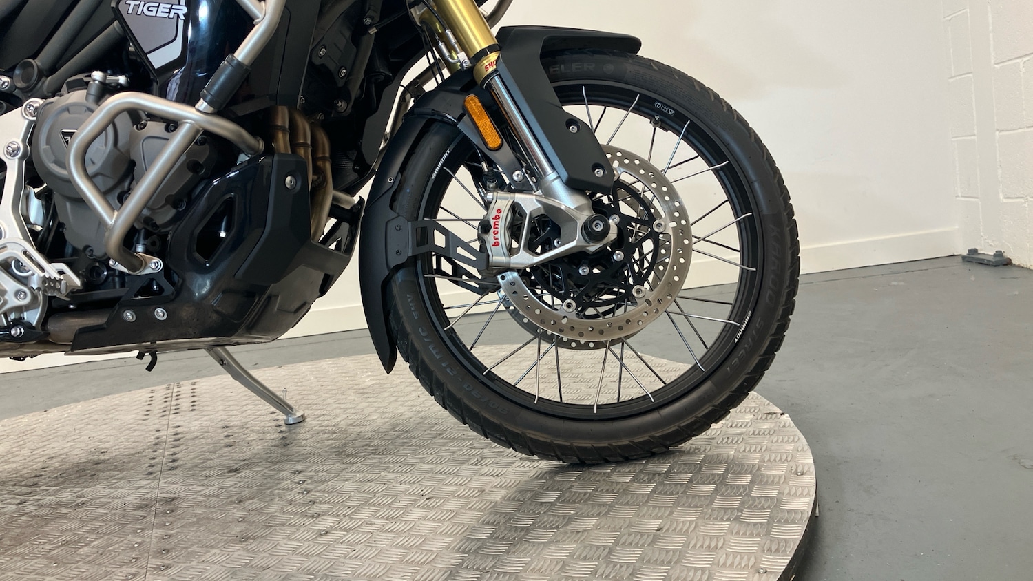 Used Triumph TIGER 2025 for sale - 78769786: Photo 8