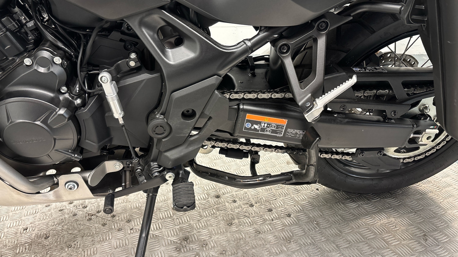 Used Honda XL 2024 for sale - 78909437: Photo 15