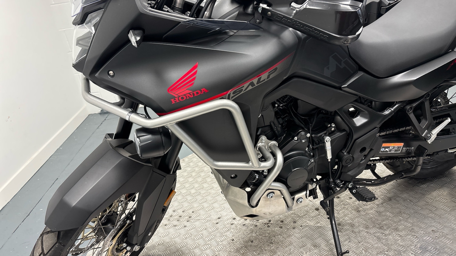 Used Honda XL 2024 for sale - 78909437: Photo 16
