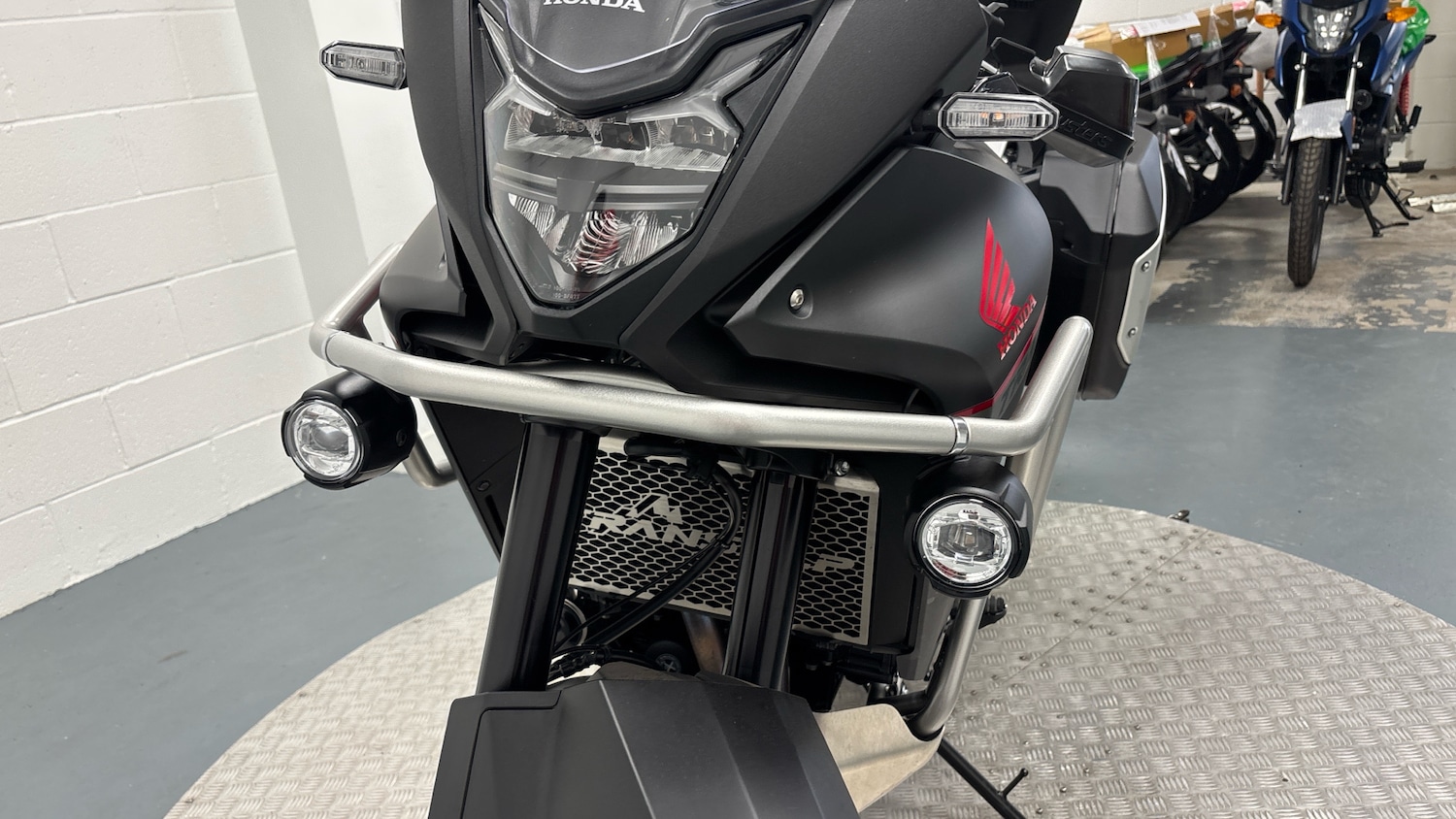 Used Honda XL 2024 for sale - 78909437: Photo 18