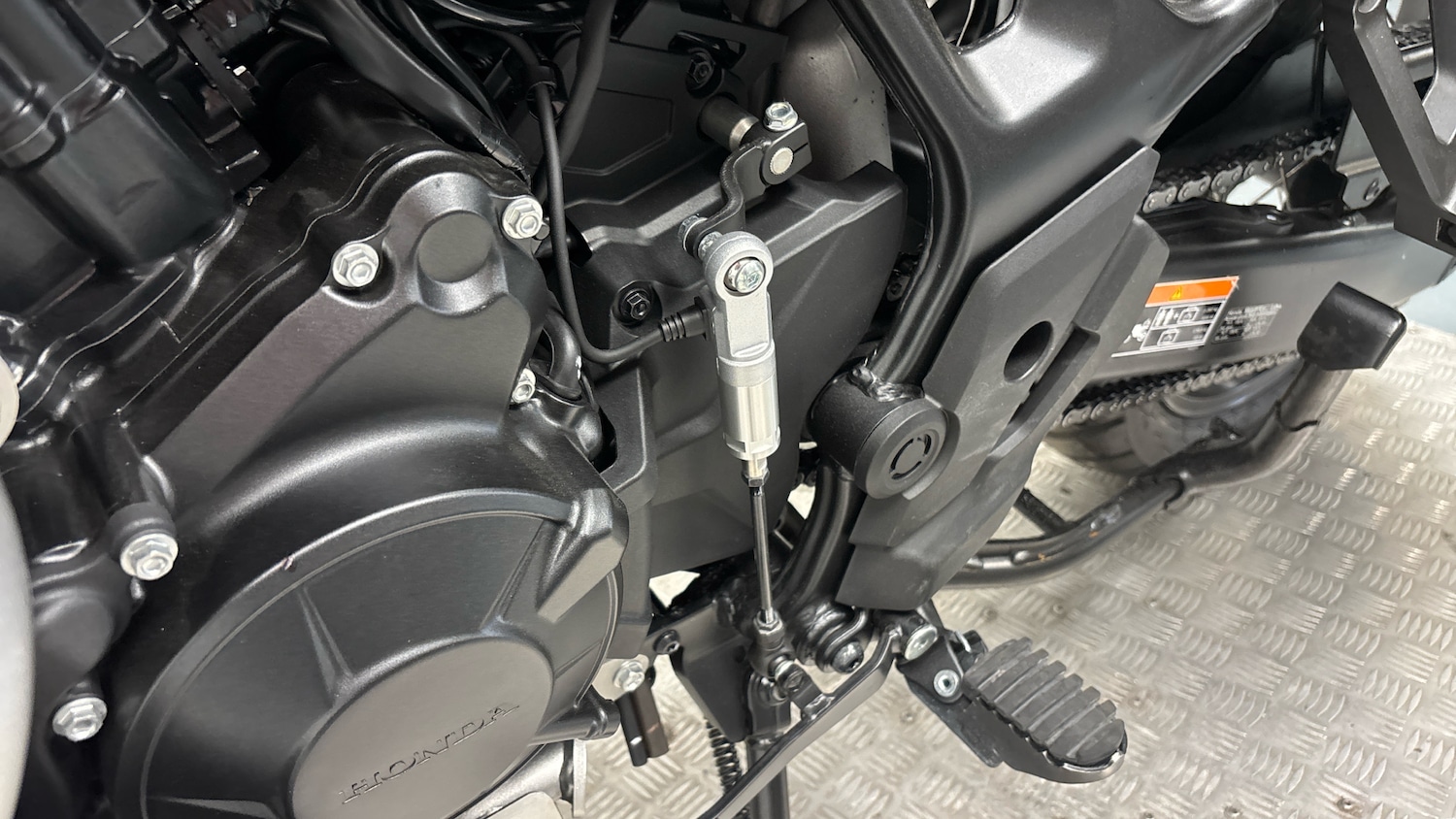 Used Honda XL 2024 for sale - 78909437: Photo 28