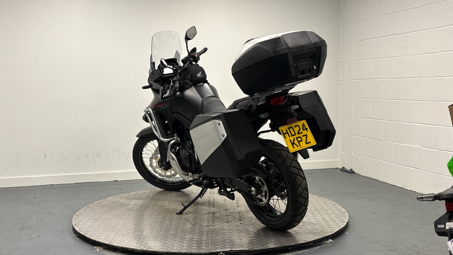Used Honda XL 2024 for sale - 78909437: Photo 4