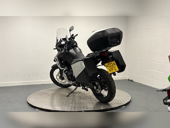 Used Honda XL 2024 for sale - bike-78909437: Photo