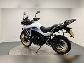 Used Honda XL 2025 for sale - bike-79649069: Photo