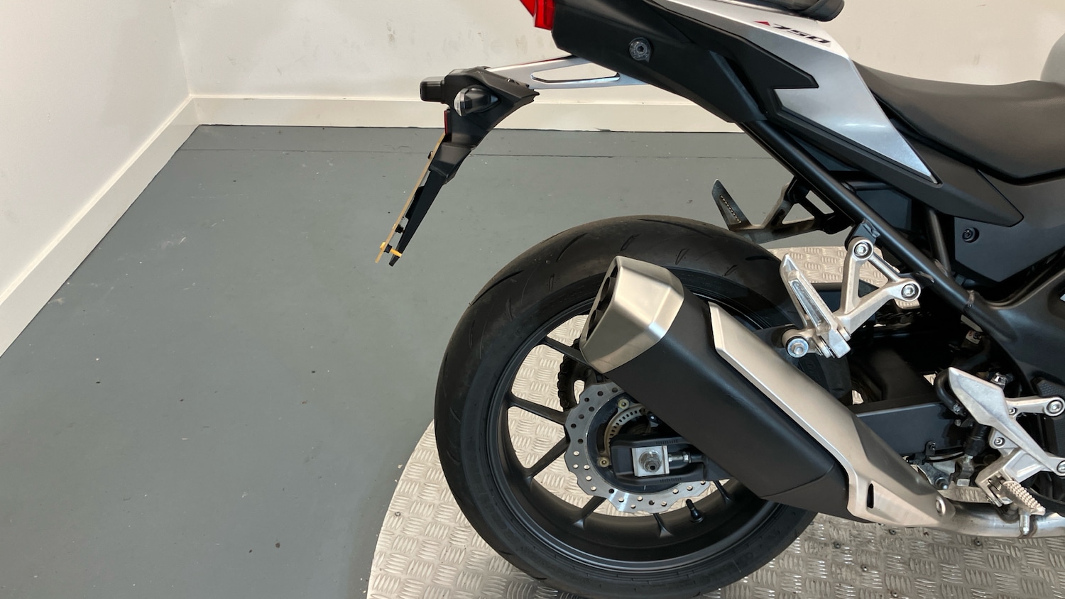 Used Honda CB 2025 for sale - 78078740: Photo 10