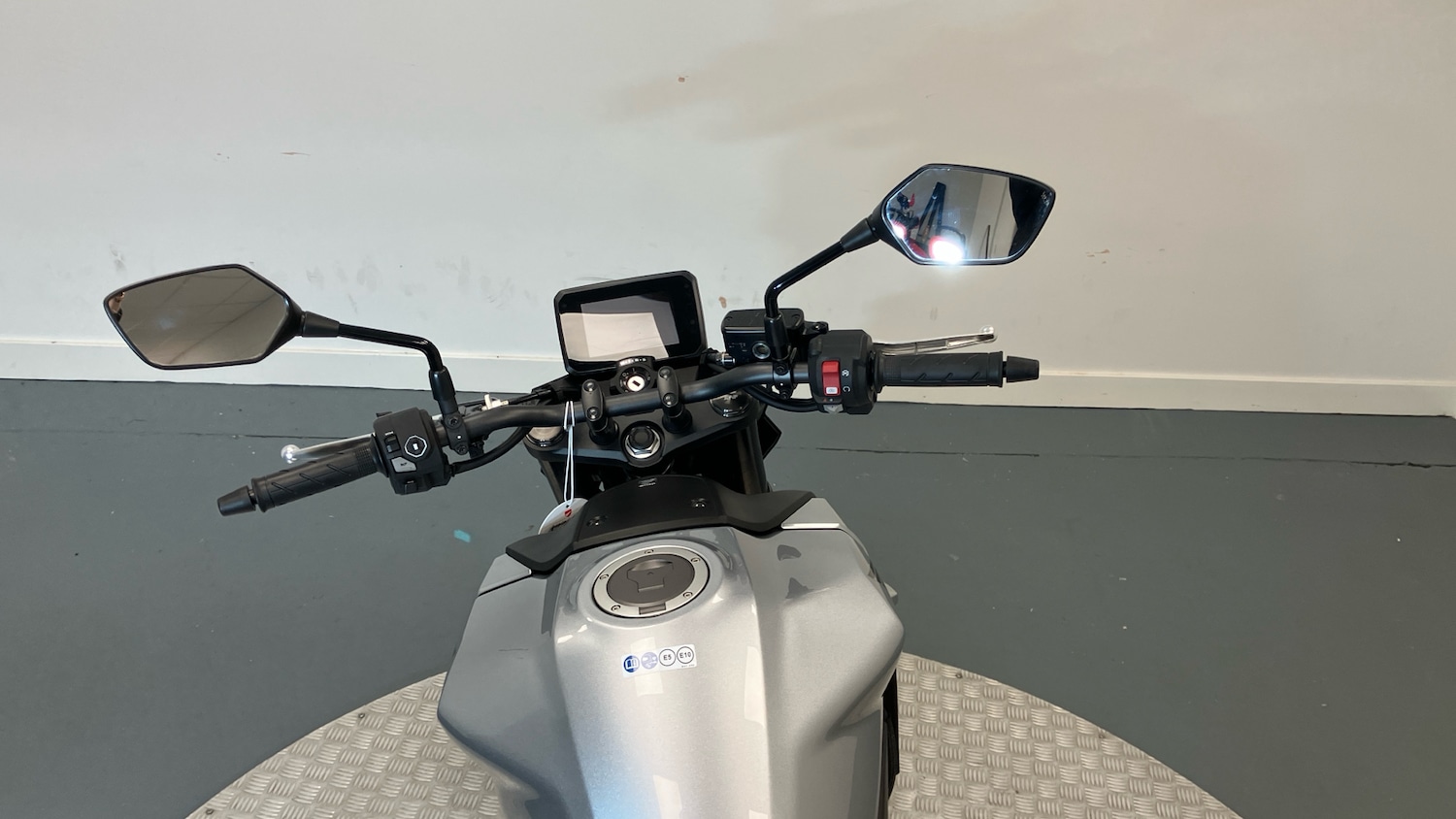 Used Honda CB 2025 for sale - 78078740: Photo 11